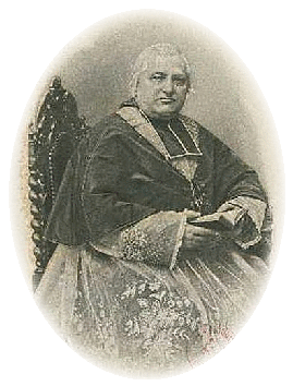 Abbé Massonneau