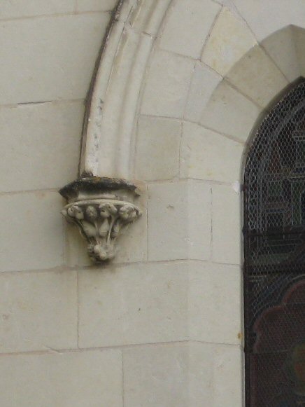 Archivolte