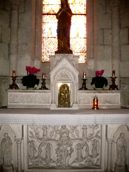 Chapelle
