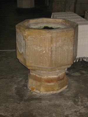 B�nitier Roman