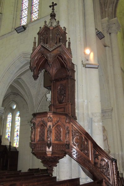 chaire