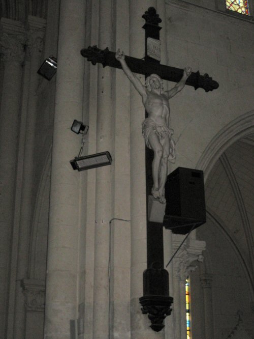 Christ