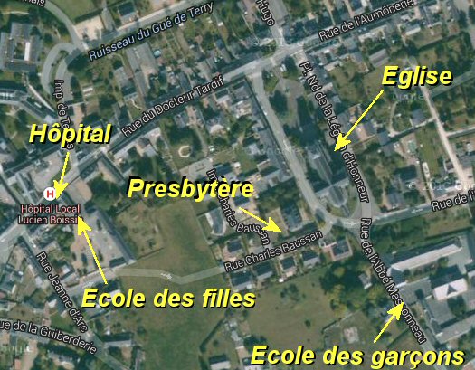 B�nitier anciens FB