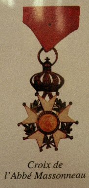 L�gion d'Honneur