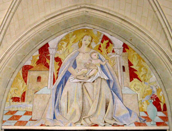 Fresque