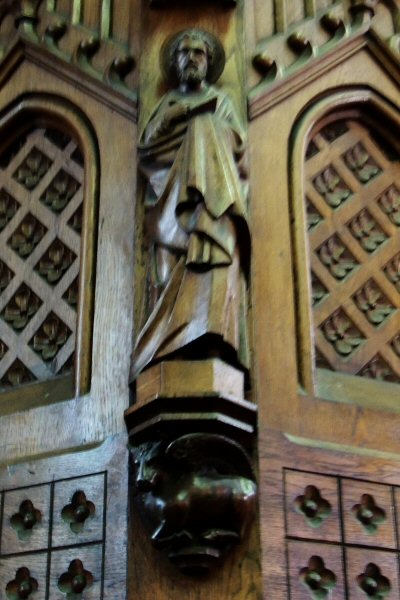 St Luc