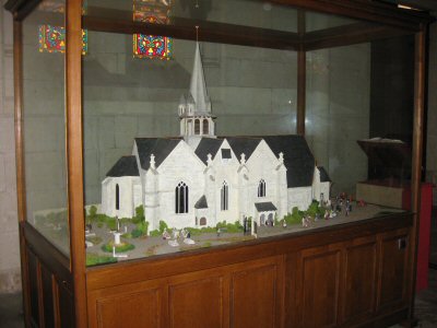 Maquette