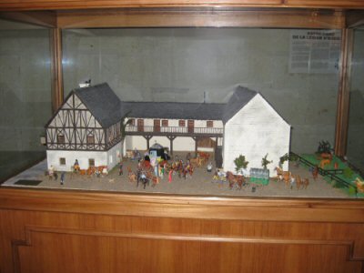 Maquette