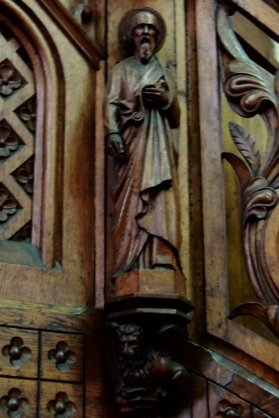 St Marc