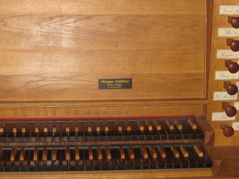 Plaque Facteur
