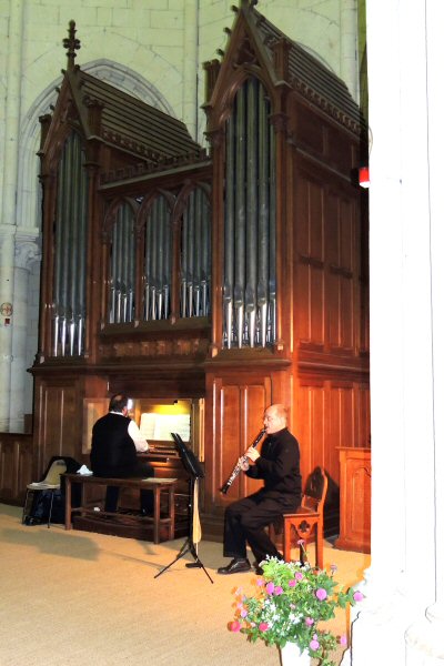 Orgue
