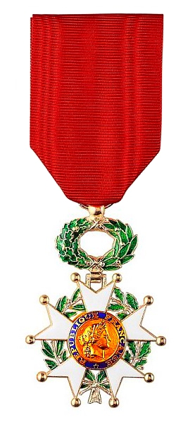 L�gion d'Honneur