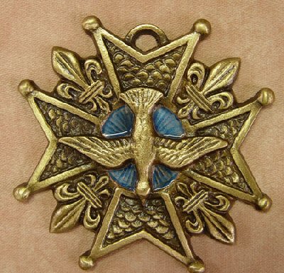 Ordre du St Esprit