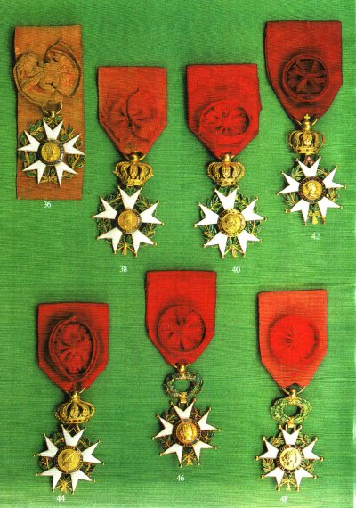 L�gion d'Honneur