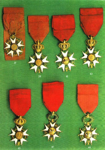 L�gion d'Honneur
