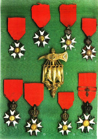 L�gion d'Honneur