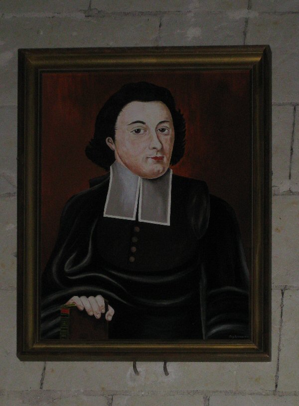 Portrait JG Gallais