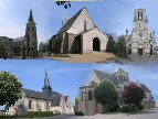 Sainte Marie du Lathan
